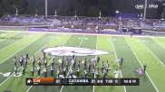 Replay: Carson-Newman vs Catawba | Sep 28 @ 6 PM