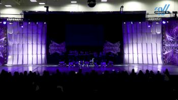 Adrenaline Studio - VOLTAGE [2024 Youth - Hip Hop - Large 2] 2024 JAMfest Dance Super Nationals