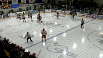 Replay: Home - 2024 Leamington vs Golden Hawks | Oct 4 @ 7 PM