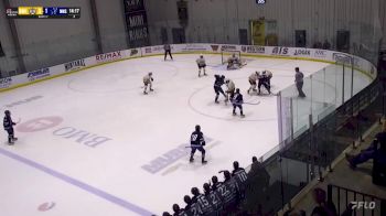 Replay: Home - 2024 Norman U18 AAA vs Brandon U18 AAA | Oct 27 @ 1 PM