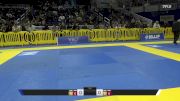 Isaiah Scott Shaffer vs Ian Matthew Bilofsky 2025 Pan IBJJF Jiu-Jitsu No-Gi Championship