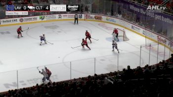 Replay: Home - 2025 Laval vs Charlotte | Jun 1 @ 3 PM