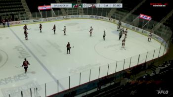 Replay: Home - 2024 Vermont vs Adirondack | Feb 3 @ 6 PM