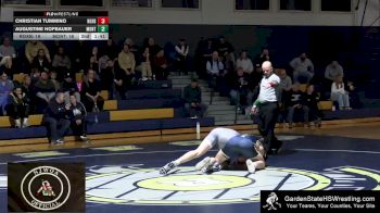 Replay: Montville, NJ @ Roxbury, NJ | Jan 14 @ 7 PM