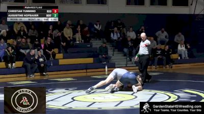 Replay: Montville, NJ @ Roxbury, NJ | Jan 14 @ 7 PM