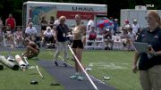 Sydney Walter, Second Attempt - 4.28