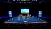 Flip City All Stars - Steel [2018 L3 Junior Medium Day 2] UCA International All Star Cheerleading Championship