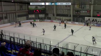 Replay: Home - 2025 Newmarket vs Muskies | Sep 19 @ 6 PM