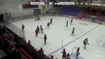 Replay: Home - 2024 Vernon vs Cowichan Valley | Feb 10 @ 5 PM