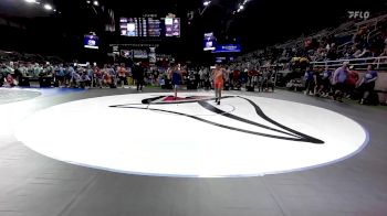 138 lbs Cons 16 #1 - Kaui Lee-Tynan, Hawaii vs Jacinda Espinosa, Missouri