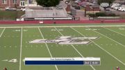 Replay: Moravian vs Juniata | Sep 27 @ 1 PM