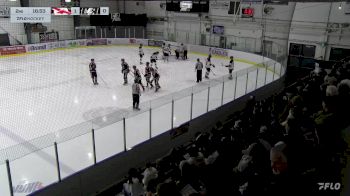 Replay: Home - 2025 Port Alberni vs Campbell River | Feb 7 @ 7 PM
