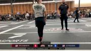 Tayla Meredith vs Lily Pedersen 2026 ADCC Portland Open