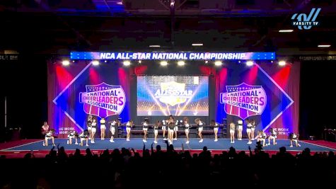 Stars Vipers - Pythons [2025 L1 Youth - Medium - A Day 1] 2025 NCA All-Star National Championship