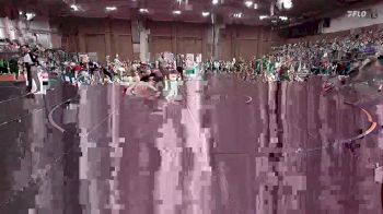 138 lbs Quarterfinal - Kyler Simons, Dowling Catholic vs Kade King, Jackson