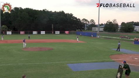 Replay: Leesburg Lightning vs Winter Garden - DH | Jul 6 @ 7 PM