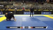 Ian Matthew Bilofsky vs Trevor Matthew Shook 2025 Pan Jiu Jitsu IBJJF Championship
