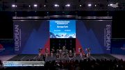 Wildcats Cheerleader Leverkusen - Savage Cats [2026 IASF L3 - U16 Day 1] 2026 The European Summit