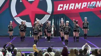 Access Cheer - Trendsetters [2023 L1 Junior - Small 3/5/2023] 2023 Mid-Atlantic Championship Grand Nationals