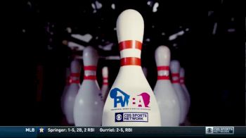 2017 PWBA Orlando Open Stepladder Finals