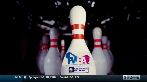 2017 PWBA Orlando Open Stepladder Finals
