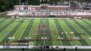 Replay: Emory & Henry vs Lenoir-Rhyne | Sep 13 @ 6 PM