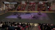 Palm Desert Charter MS "Palm Desert CA" at 2026 WGI Guard Palm Desert Regional+