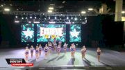Extreme All Stars - Swag Cats [2026 D2 Youth Prep Level 2.2 Day 1] 2026 U.S. National Cheer & Dance Championship
