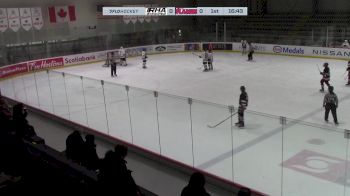 Replay: Home - 2025 Winnipeg vs St. Marys | Jan 22 @ 4 PM