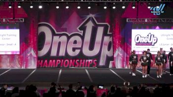 UKnight Training Center - JFLY [2023 L3 Junior - Small - A Day 2] 2023 One Up Grand Nationals