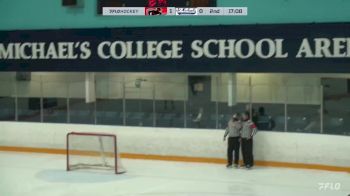 Replay: Home - 2023 Spirit vs Buzzer | Sep 29 @ 7 PM