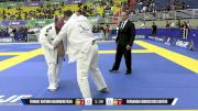 Replay: Mat 1 - 2025 2025 Brasileiro Jiu-Jitsu IBJJF | Apr 29 @ 9 AM