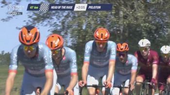 Replay: 2026 Czech Tour - Stage 1