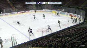 Replay: Home - 2025 Yale vs Delta HA | Mar 6 @ 6 PM