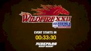 Full Replay - PBR Wildfire XXII - Arena 2