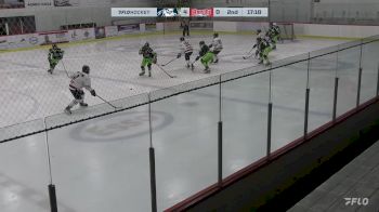 Replay: Home - 2024 Espanola vs French River | Feb 11 @ 3 PM