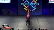 Reign Elite - Circus [2026 Junior Pom Finals] 2026 The Dance Worlds
