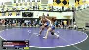 Replay: Mat 15 - 2024 ISWA FS/Greco State | May 4 @ 2 PM