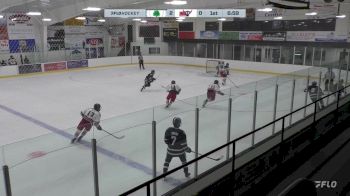 Replay: Home - 2025 ep) vs King's Edgehill School (U18 Prep) | Sep 18 @ 2 PM