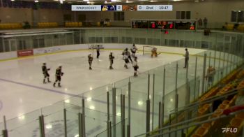 Replay: Home - 2023 Delta vs Aldergrove | Oct 4 @ 7 PM