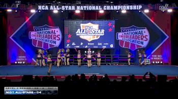 M.O.T. All-Stars - C4 [2026 L4 Senior - D2 - A Day 1] 2026 NCA All-Star National Championship
