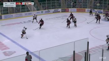 Replay: Home - 2023 Bonnyville vs Camrose | Sep 22 @ 6 PM