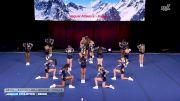 Jaguar Athletics - Reign [2026 L1 Senior - D2 - Medium Finals] 2026 The D2 Summit