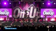ACA Cheer - Fury [2025 L1 Youth - D2 - Small - A Day 2] 2025 One Up Grand Nationals