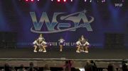 Forgotten Coast Athletics - Day 1 [2023 Leatherbacks Level 2 Junior--Div 2] 2023 WSA Grand Nationals