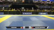 Asad Abdel Kareem Mujalli vs Ritsuki Hashio 2026 Pan Kids Jiu-Jitsu IBJJF Championship
