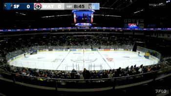 Replay: Home - 2023 Waterloo vs Sioux Falls | Oct 7 @ 6 PM