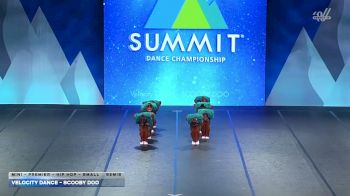 Velocity Dance - SCOOBY DOO [2026 Mini - Premier - Hip Hop - Small Semis] 2026 The Dance Summit