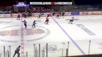 Replay: Home - 2024 Sudbury Wolves U16 vs North Bay U16 | Dec 22 @ 2 PM