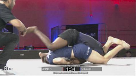 Replay: Elevate Submission Series 26 | Aug 21 @ 5 PM